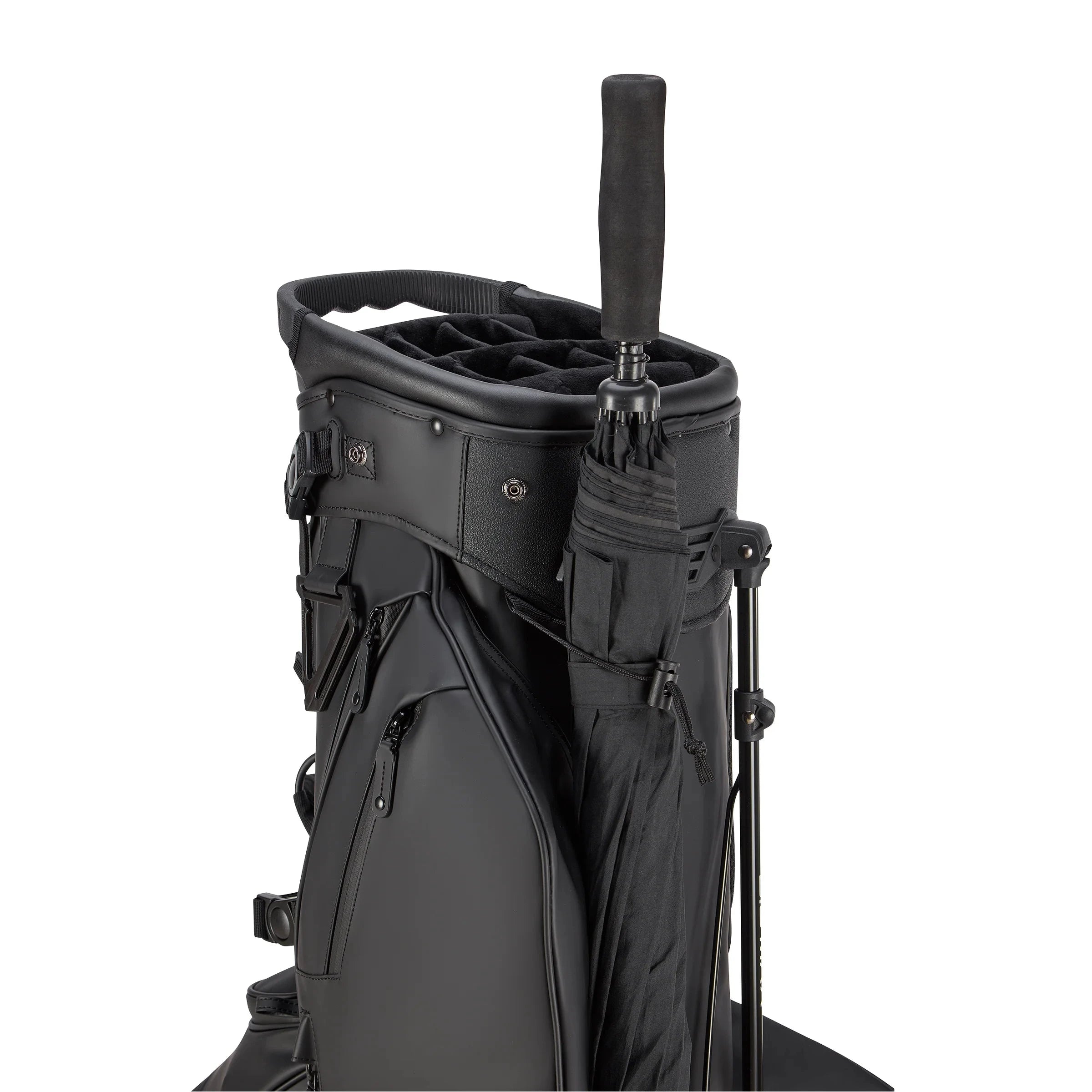 Big Max sac trépied Dri Lite Hybrid Prime Black