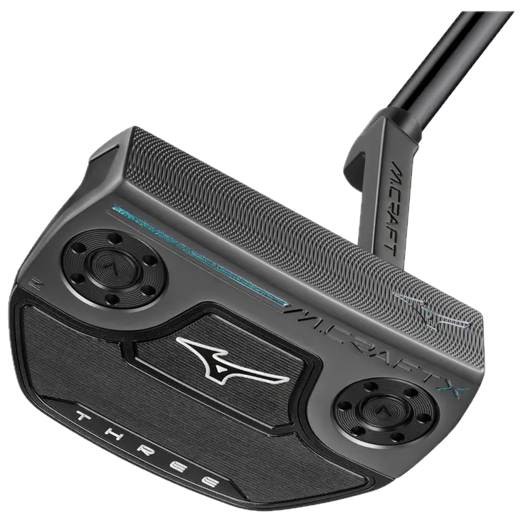 Mizuno Putter M.Craft X Z3 - GolfCenter.fr