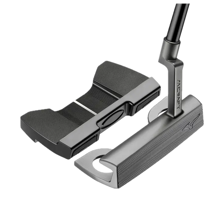 Mizuno Putter M.Craft X Z2 - GolfCenter.fr