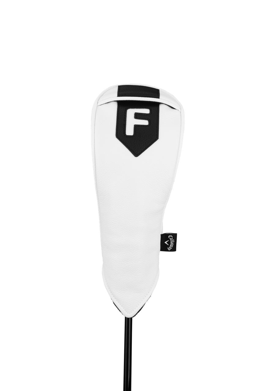 Callaway Capuchons Premium Driver Bois Hybride