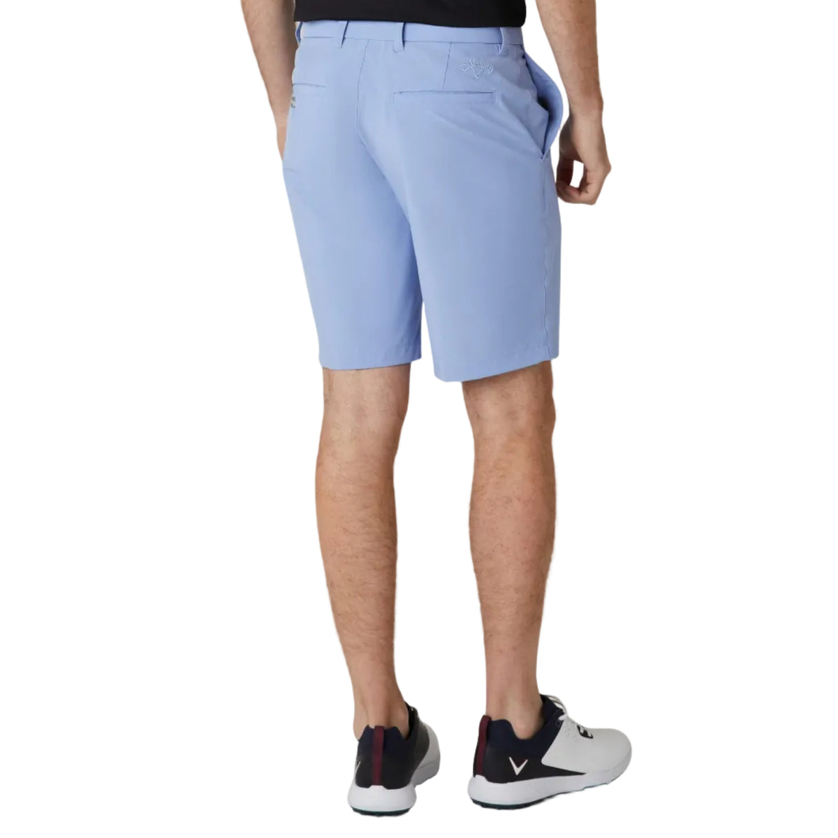 Callaway bermudas hombre chambray