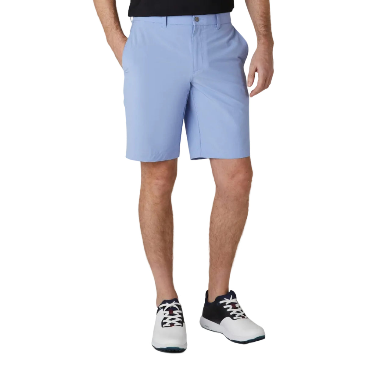 Callaway bermudas hombre chambray
