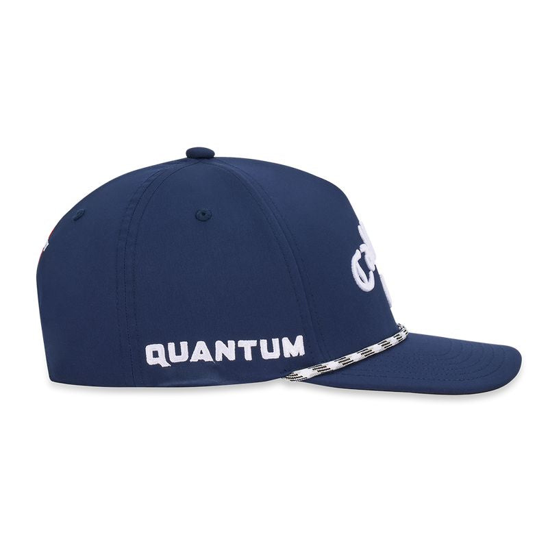 Callaway Golf Casquette TA PERFORMANCE PRO ROPE