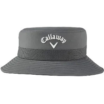 Callaway Golf Chapeau Gris