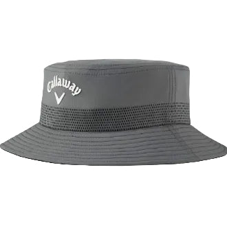 Callaway Golf Chapeau Gris