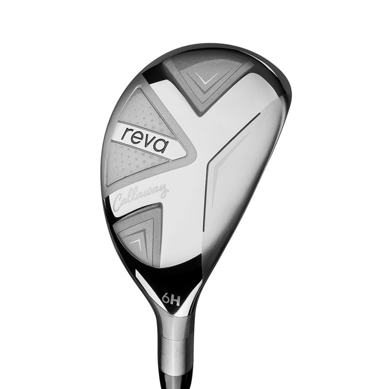 Callaway Golf Pack Femme REVA 11 pièces Black