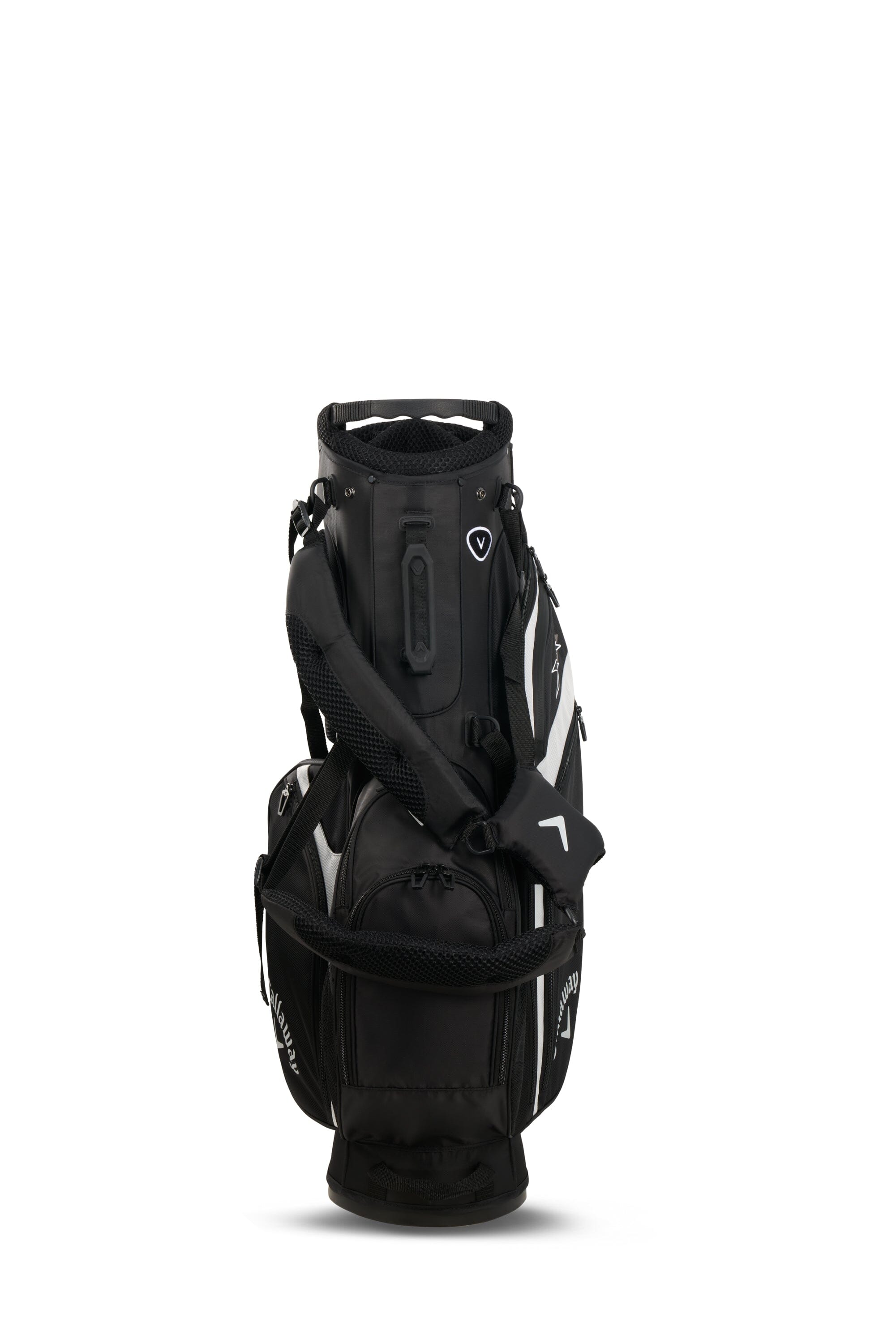 Callaway Golf Pack Complet XR Lite 2026 (12 clubs) avec sac trépied