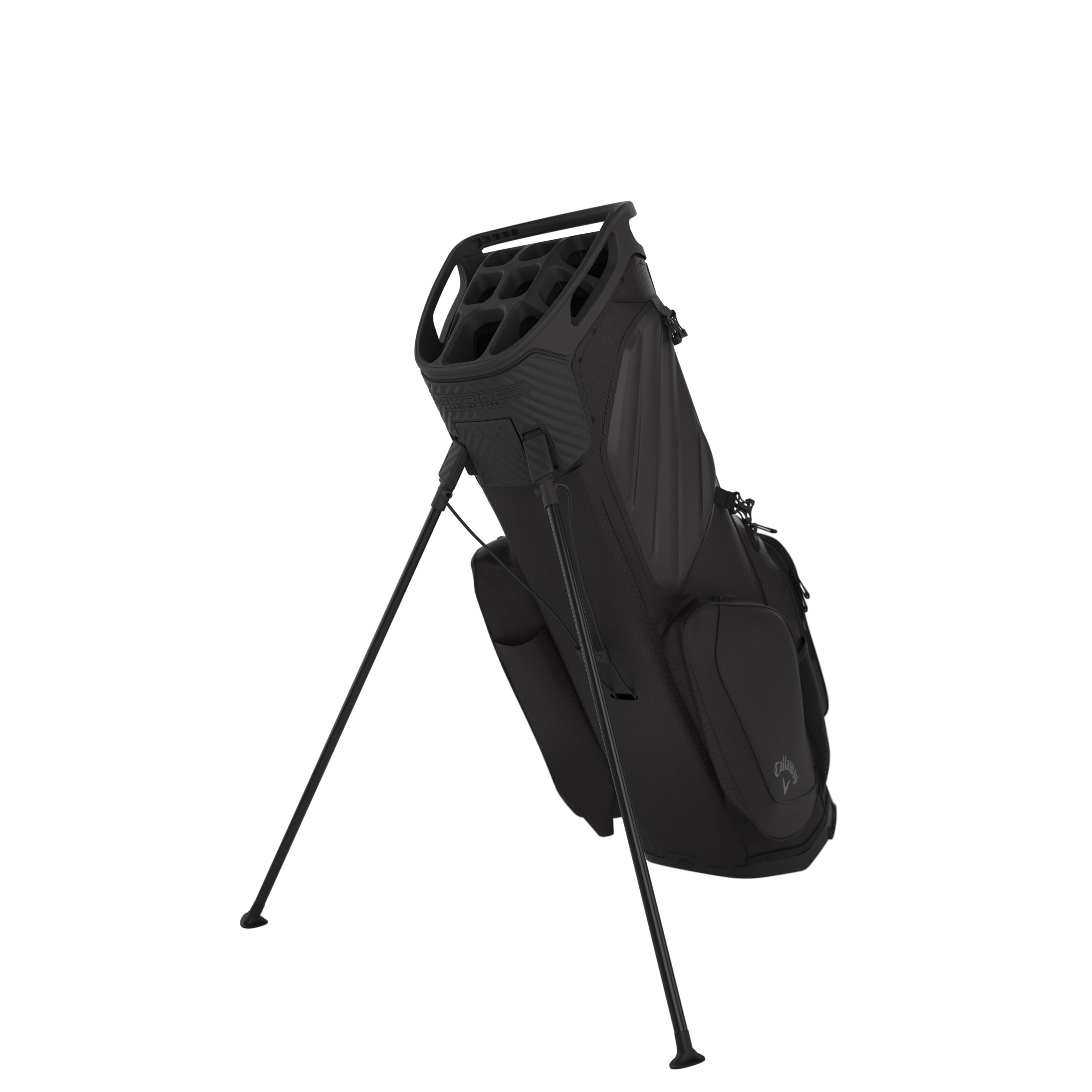 Callaway Golf sac trépied Fairway 14 HD Noir 2026