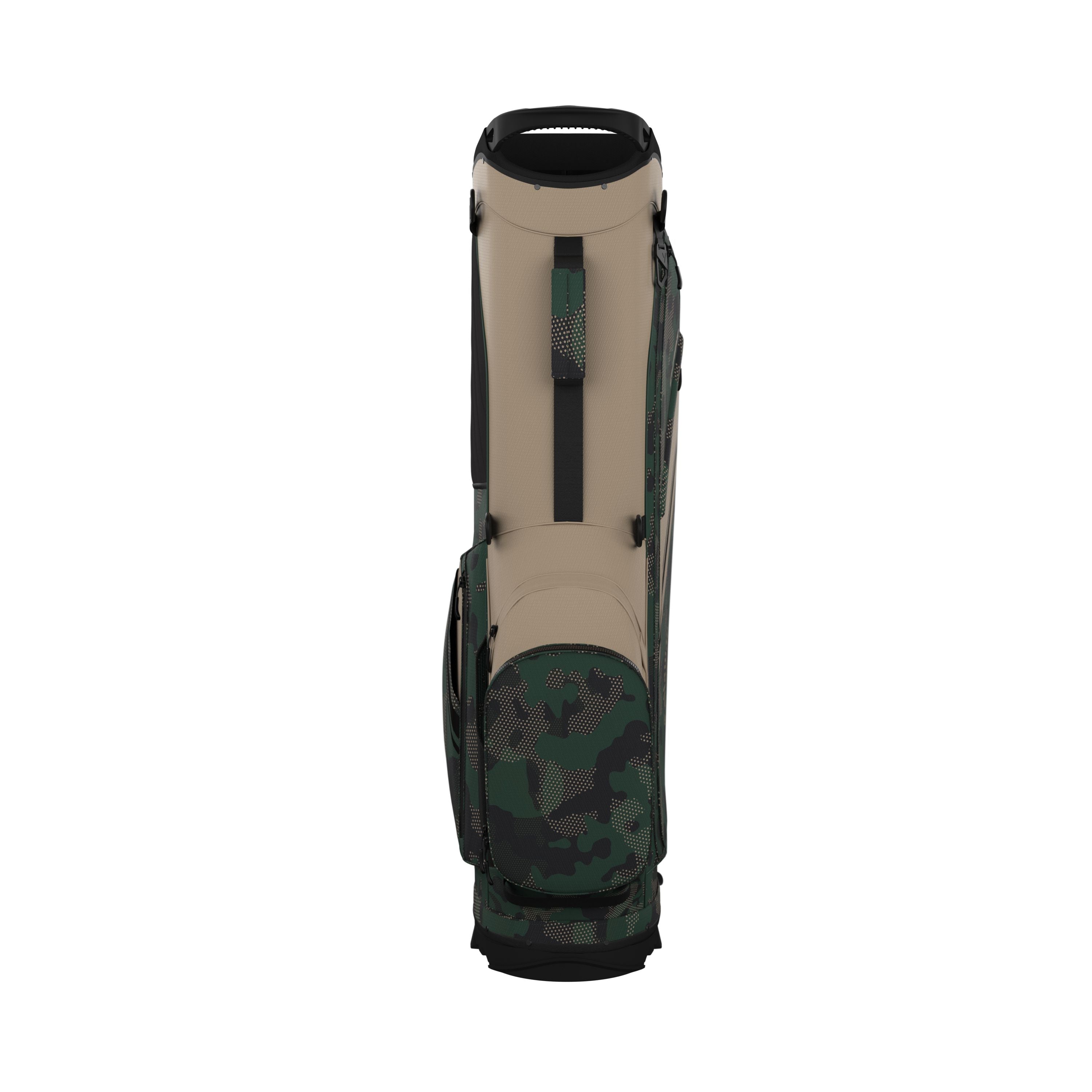 Callaway sac trépied Chase 2026 Beige Vert Camo