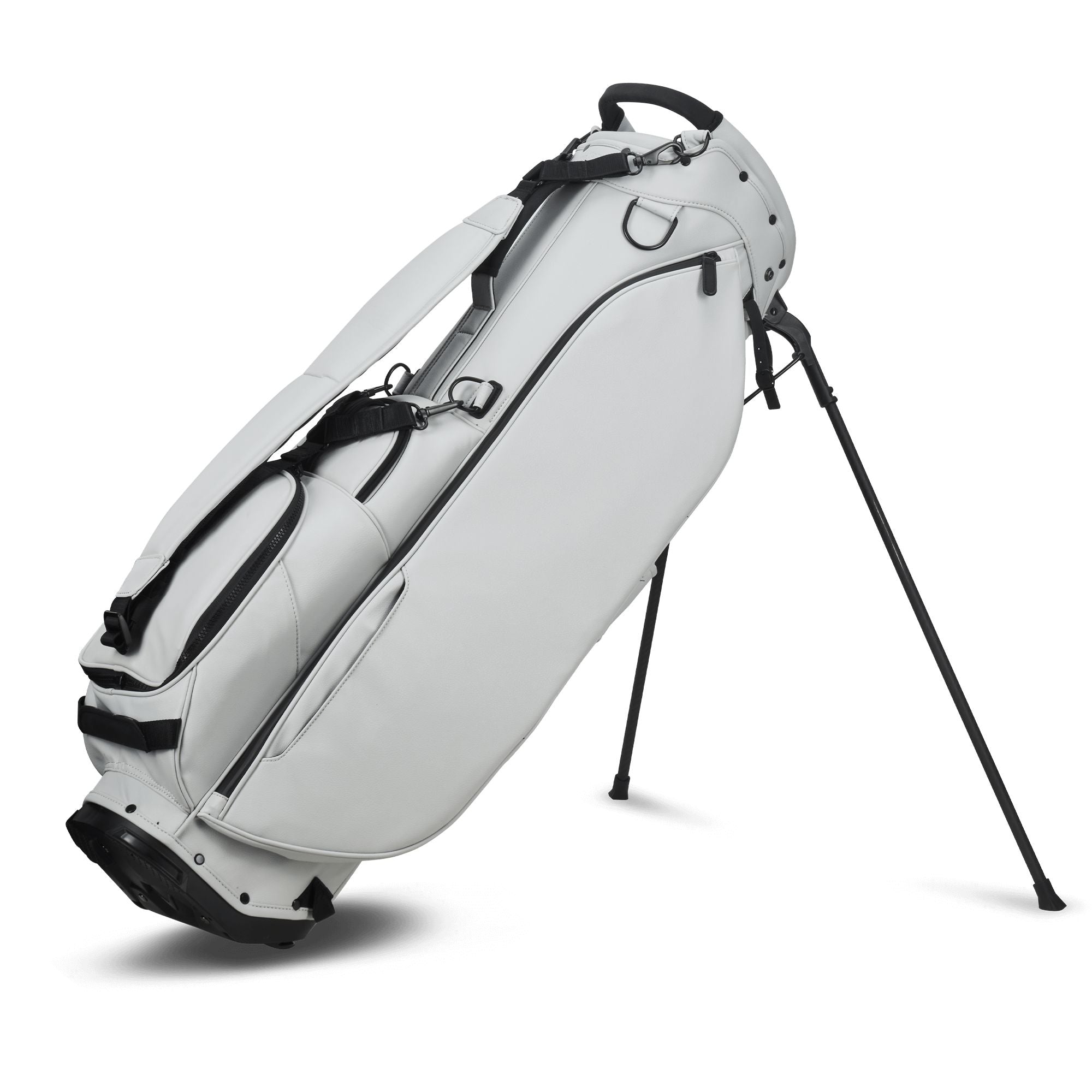 Callaway Sac Trépied Summit Platinium 2026