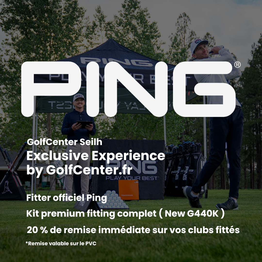 Día de adaptación Taylormade
