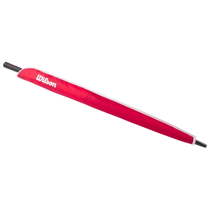 Wilson Parapluie Tour Umbrella 68 Blanc / Rouge