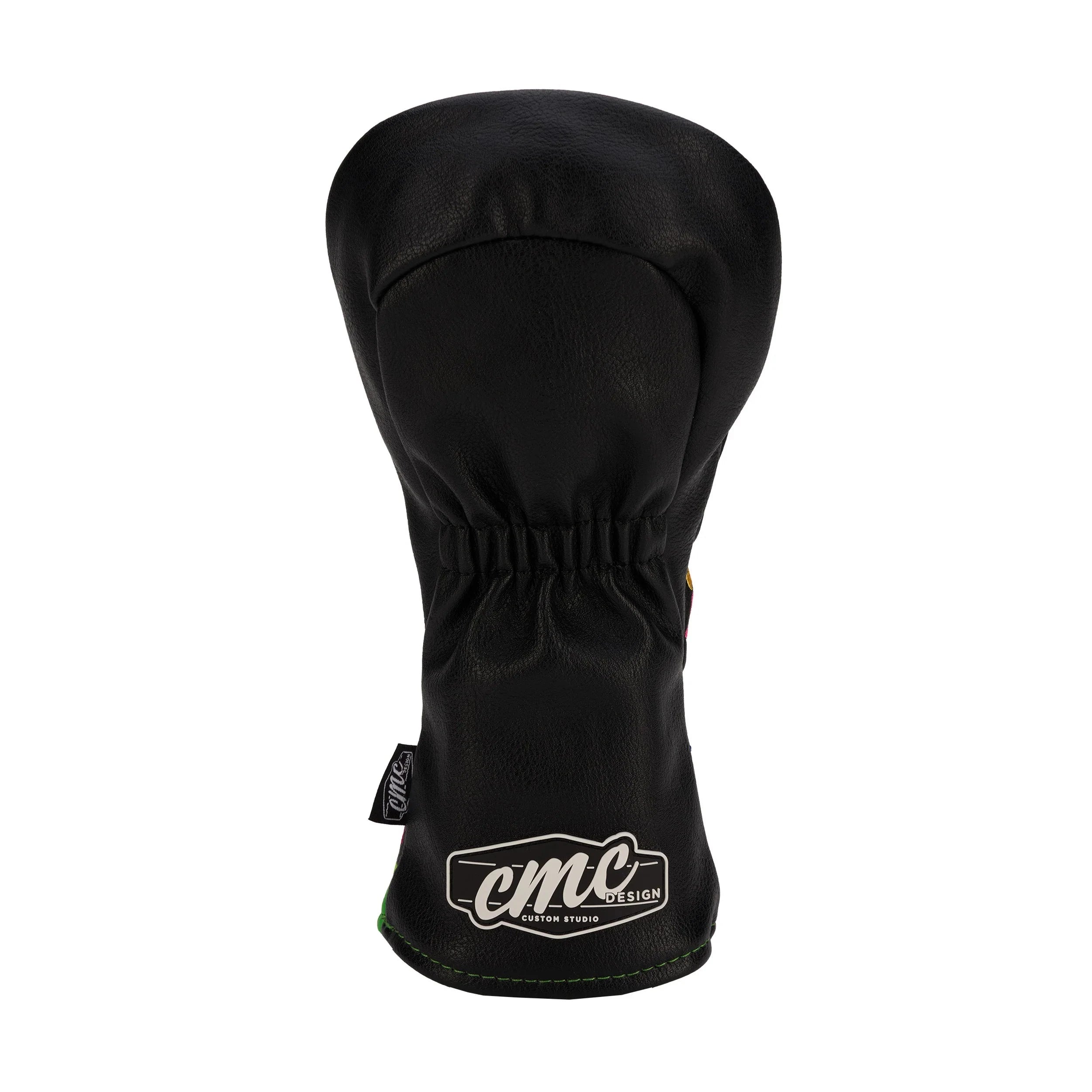 CMC DESIGN Capuchon Driver / Bois / Hybride