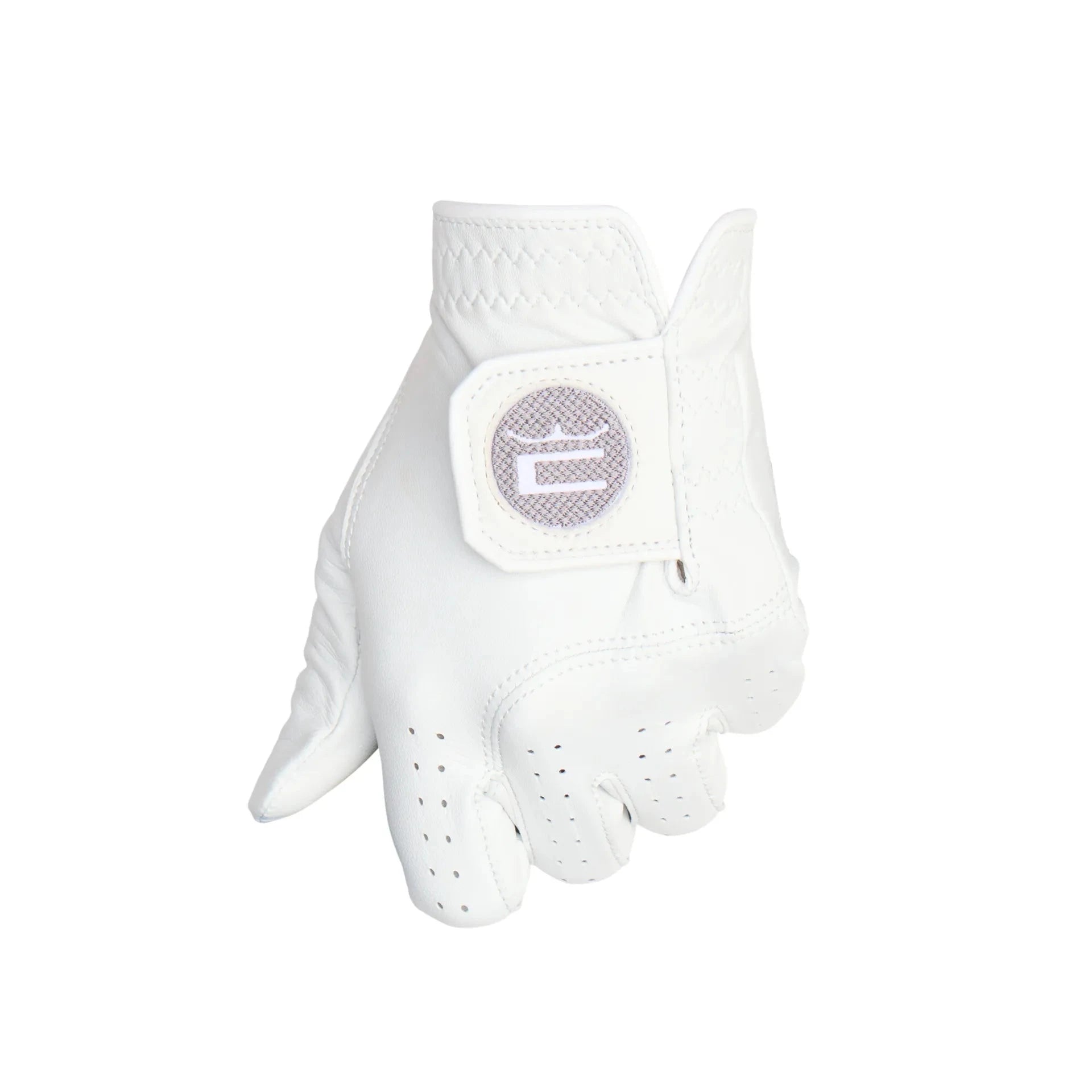 Cobra Gant femme PUR Tour cuir premium