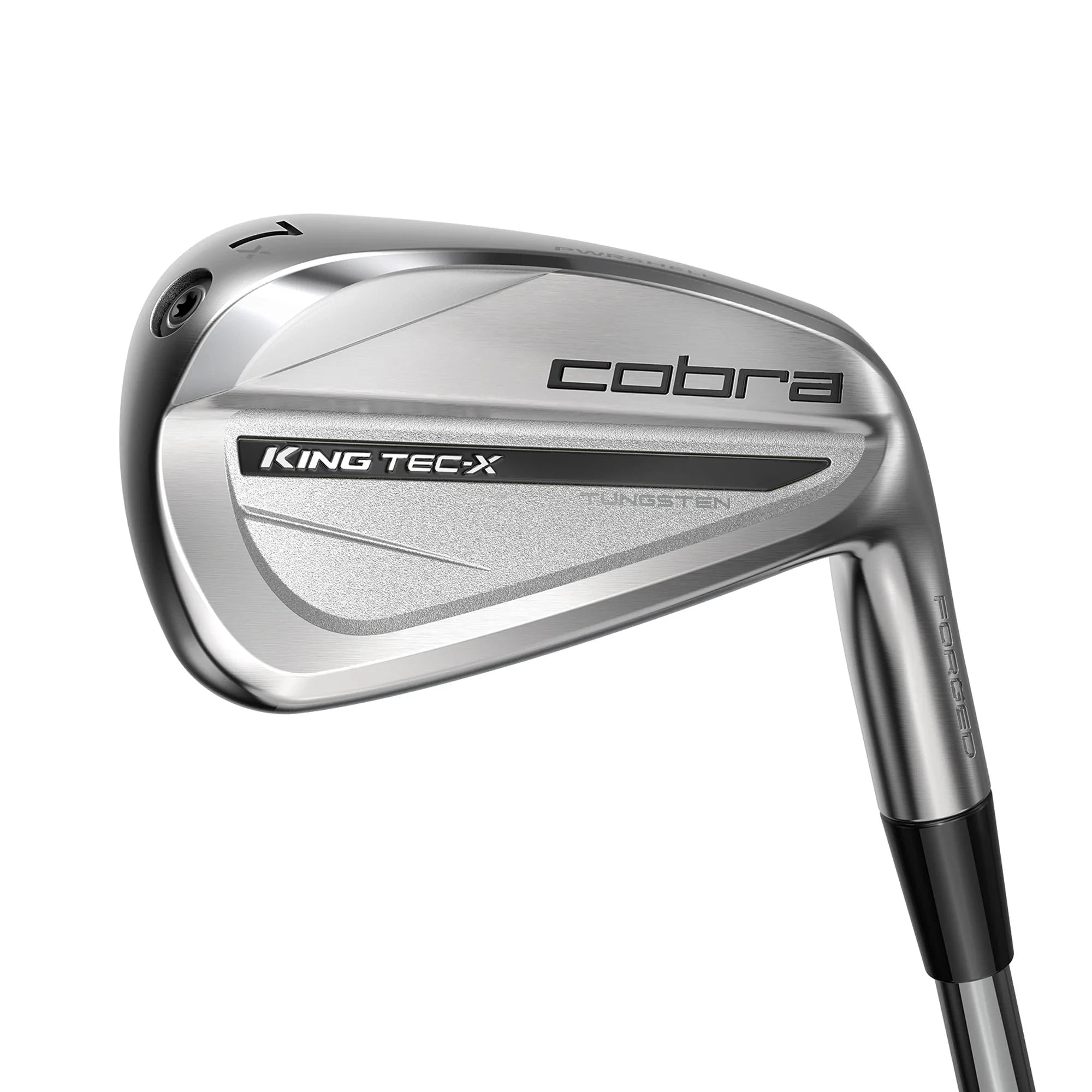 Cobra Série de Fers KING TEC X 2025