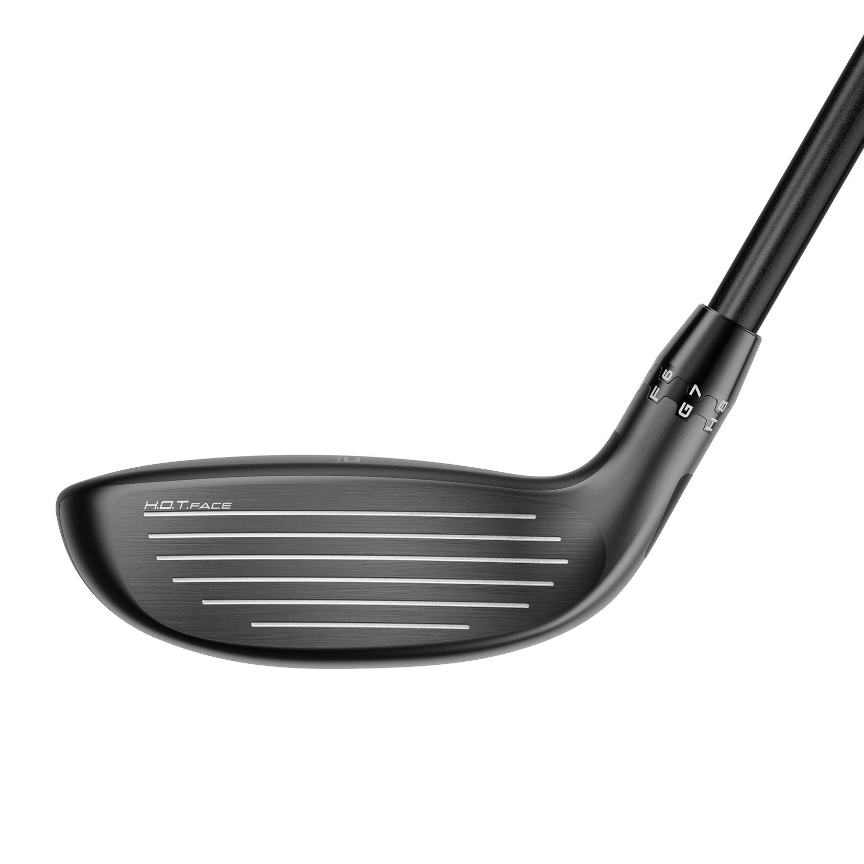 Cobra hybride OPTM