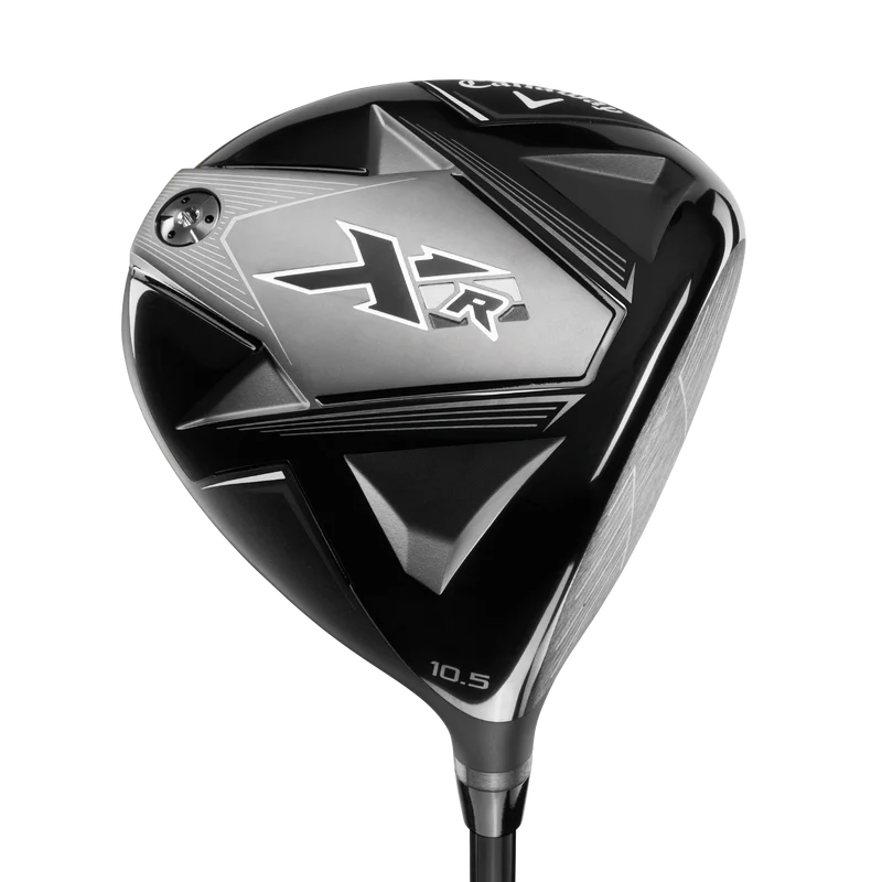 Callaway Golf Pack Completo XR 2025 (12 palos)
