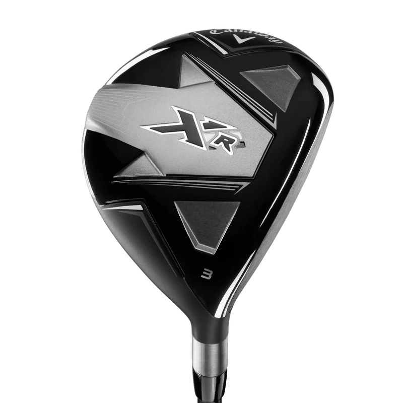 Callaway Golf Pack Completo XR 2025 (12 palos)