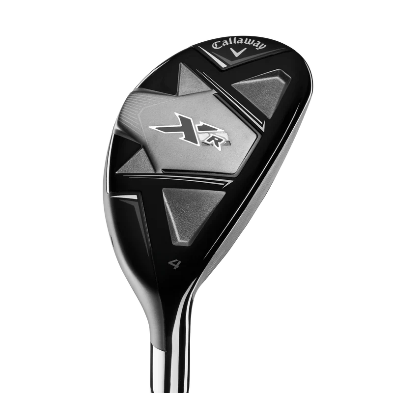 Callaway Golf Pack Completo XR 2025 (12 palos)
