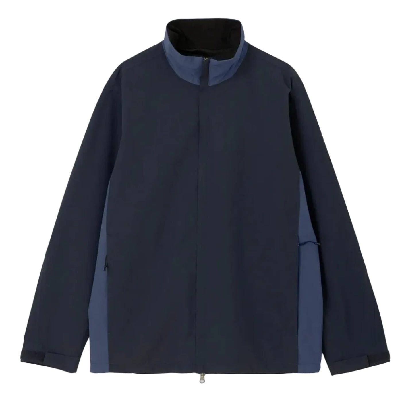 Cross Sportswear Veste de Pluie Cloud 2.0 FTX Bleu Marine
