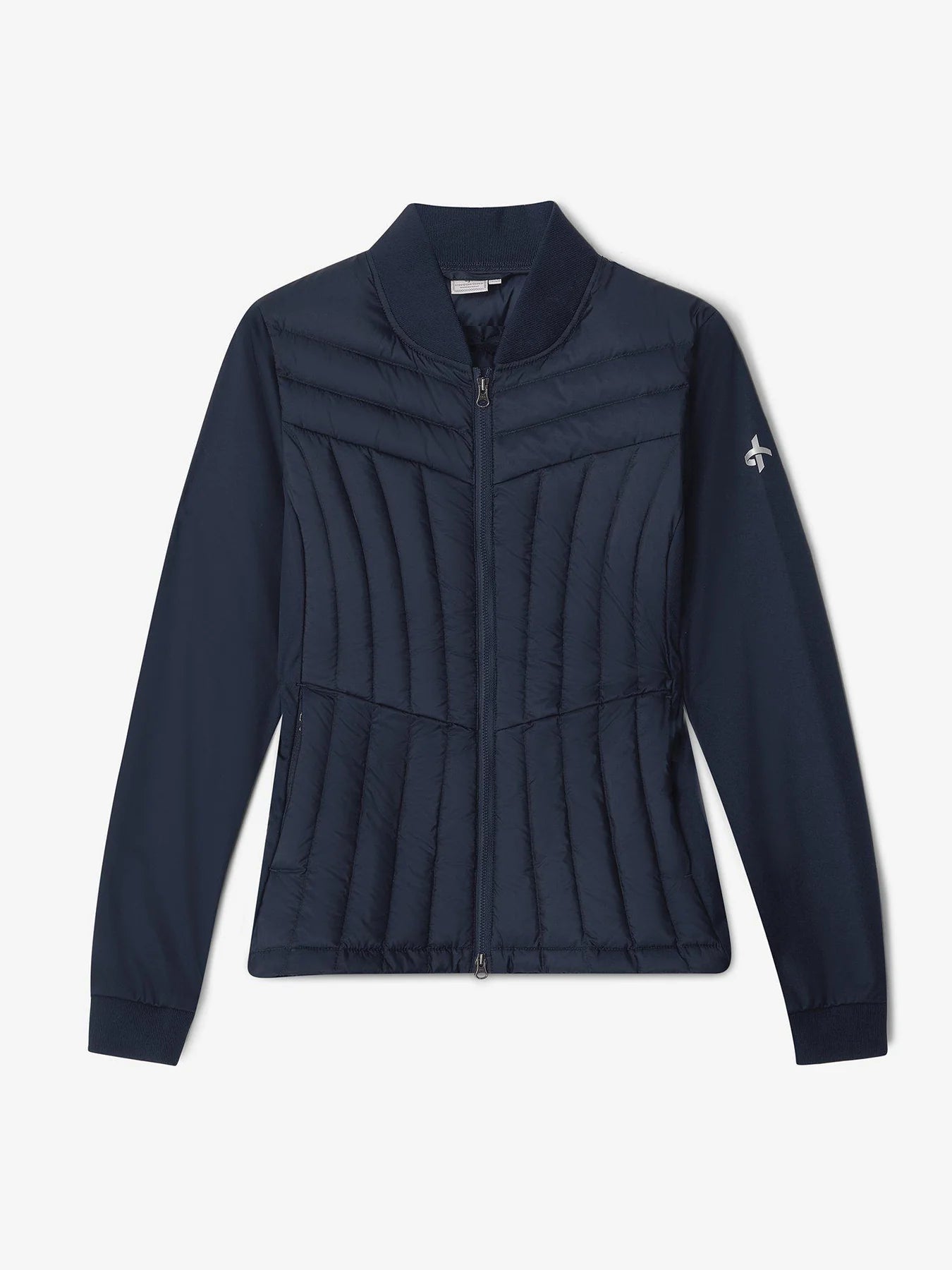 Crosswear veste hybride de golf