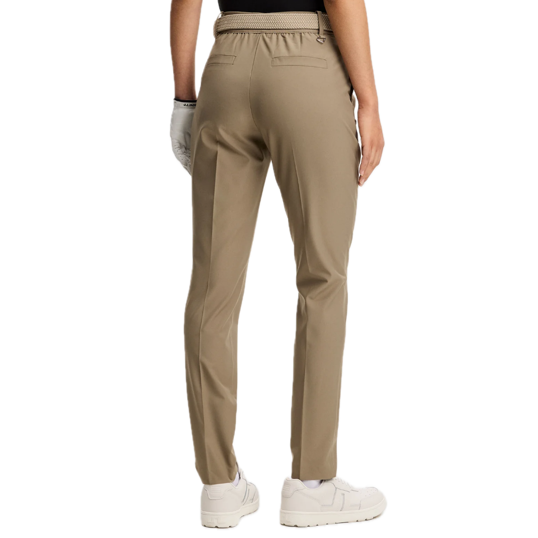 J.Lindeberg Pantalon Femme Pinja Brindle - GolfCenter.fr