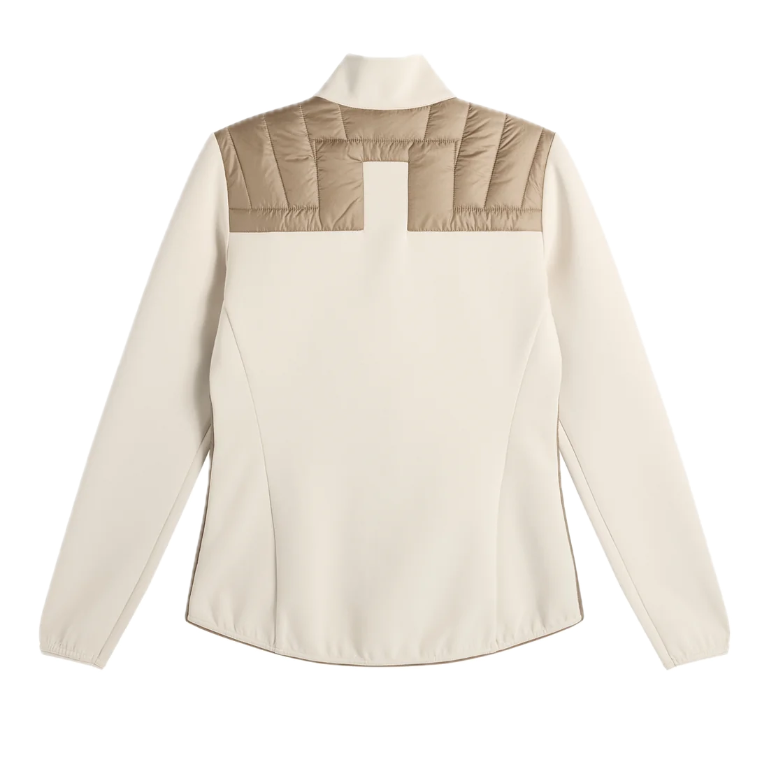 J.Lindeberg Veste Femme Holma Quilt Hybrid Brindle - GolfCenter.fr