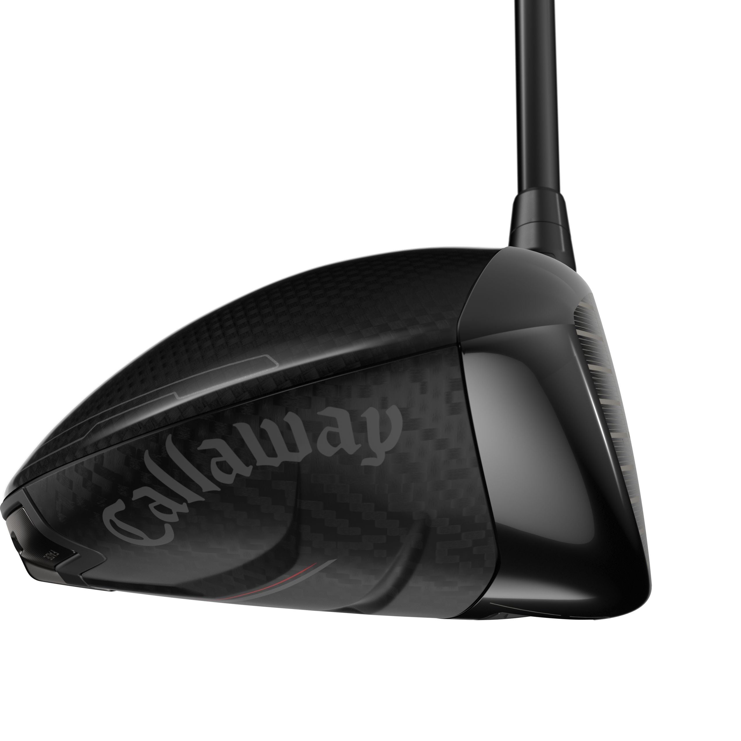 Driver Callaway Quantum Triple Diamond