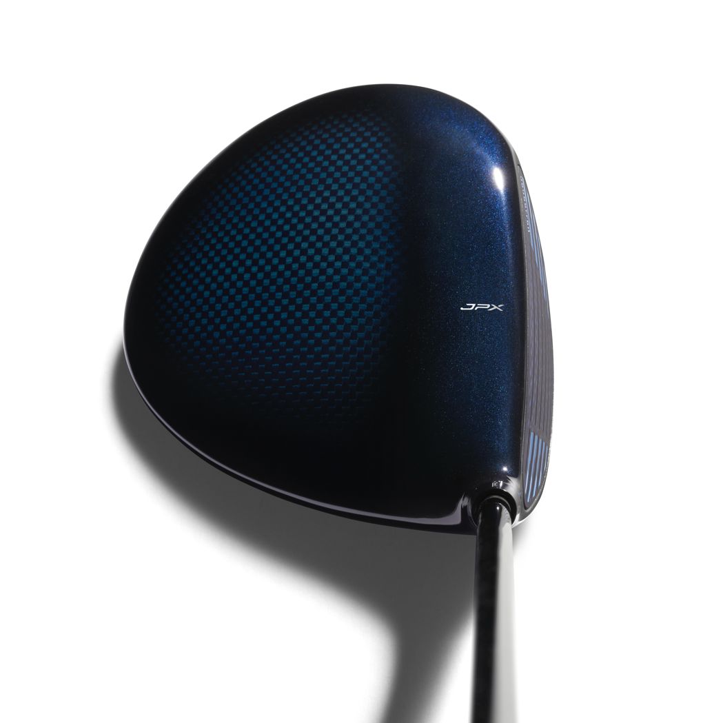 Driver Mizuno JPX ONE – Vitesse maximale & tolérance