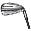 Cobra juego de hierros Baffler - GolfCenter.fr