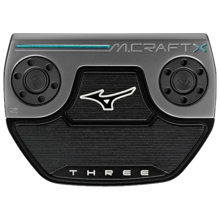 Mizuno Putter M.Craft X Z3 - GolfCenter.fr