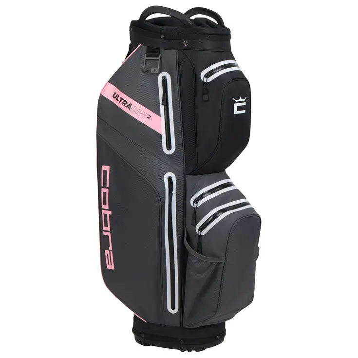 Cobra Sac Chariot Ultradry 2