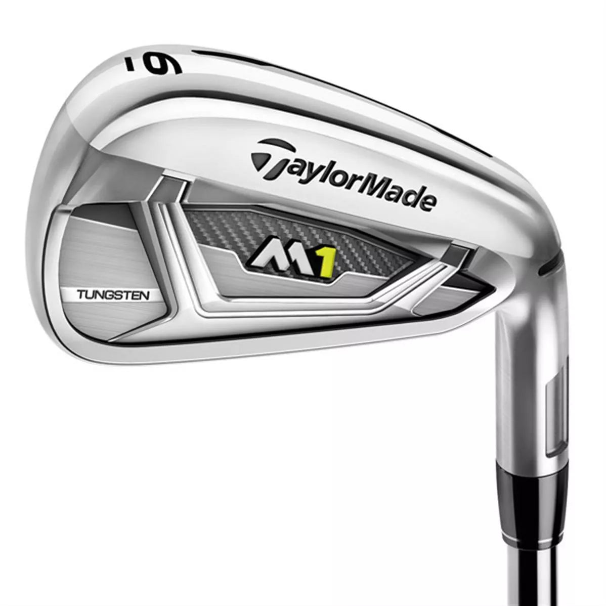 TaylorMade M1 — Série de fers (occasion) - GolfCenter.fr