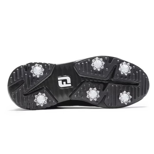 Footjoy Bottines de golf Hombre Stormwalker