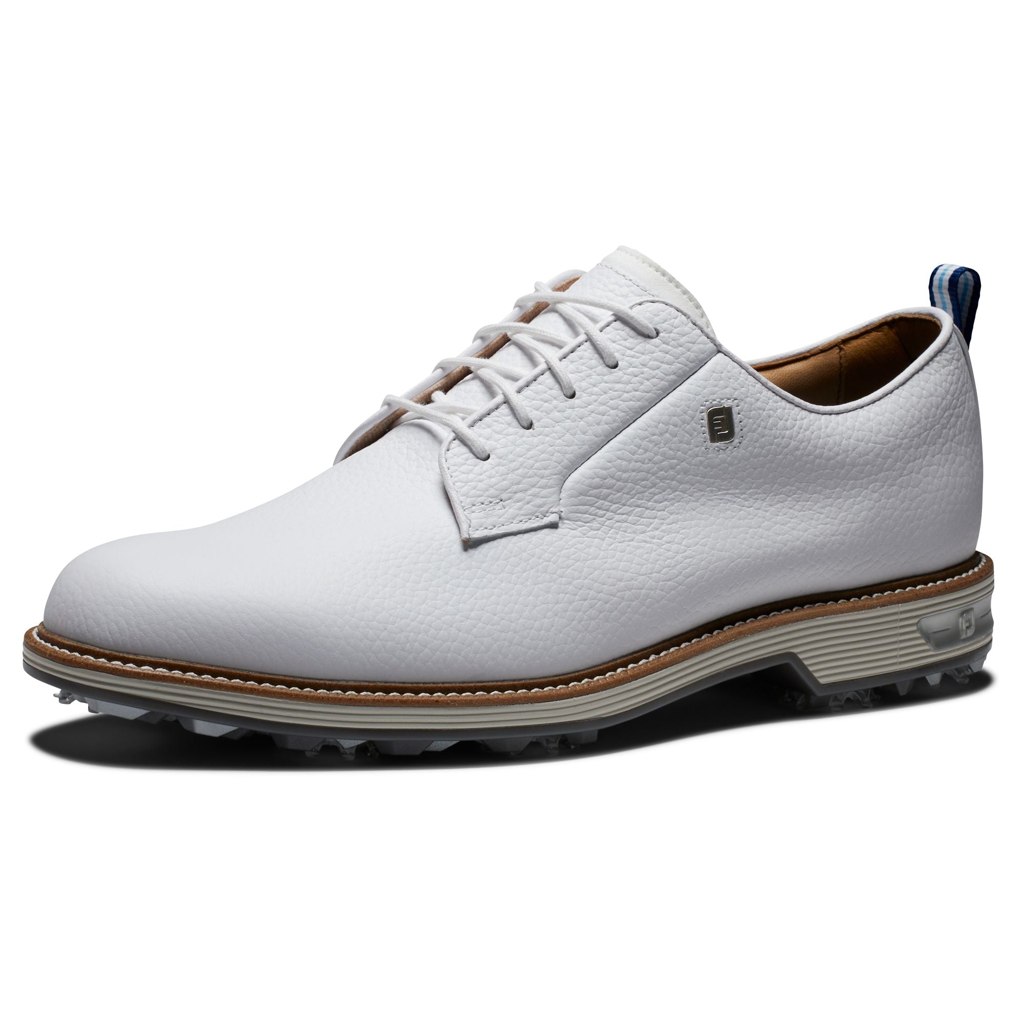 FootJoy Chaussure Premiere Series Field White 2026