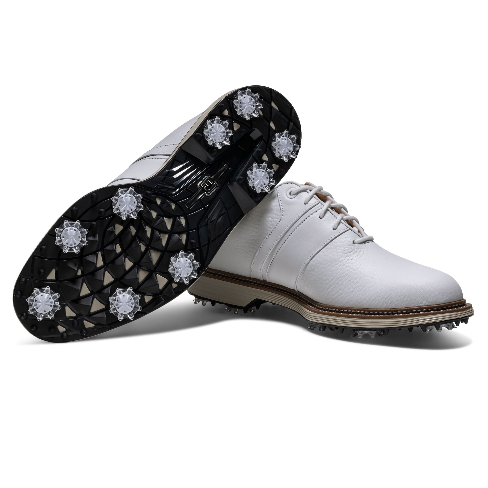 Footjoy Chaussure Premiere Serie Packard White