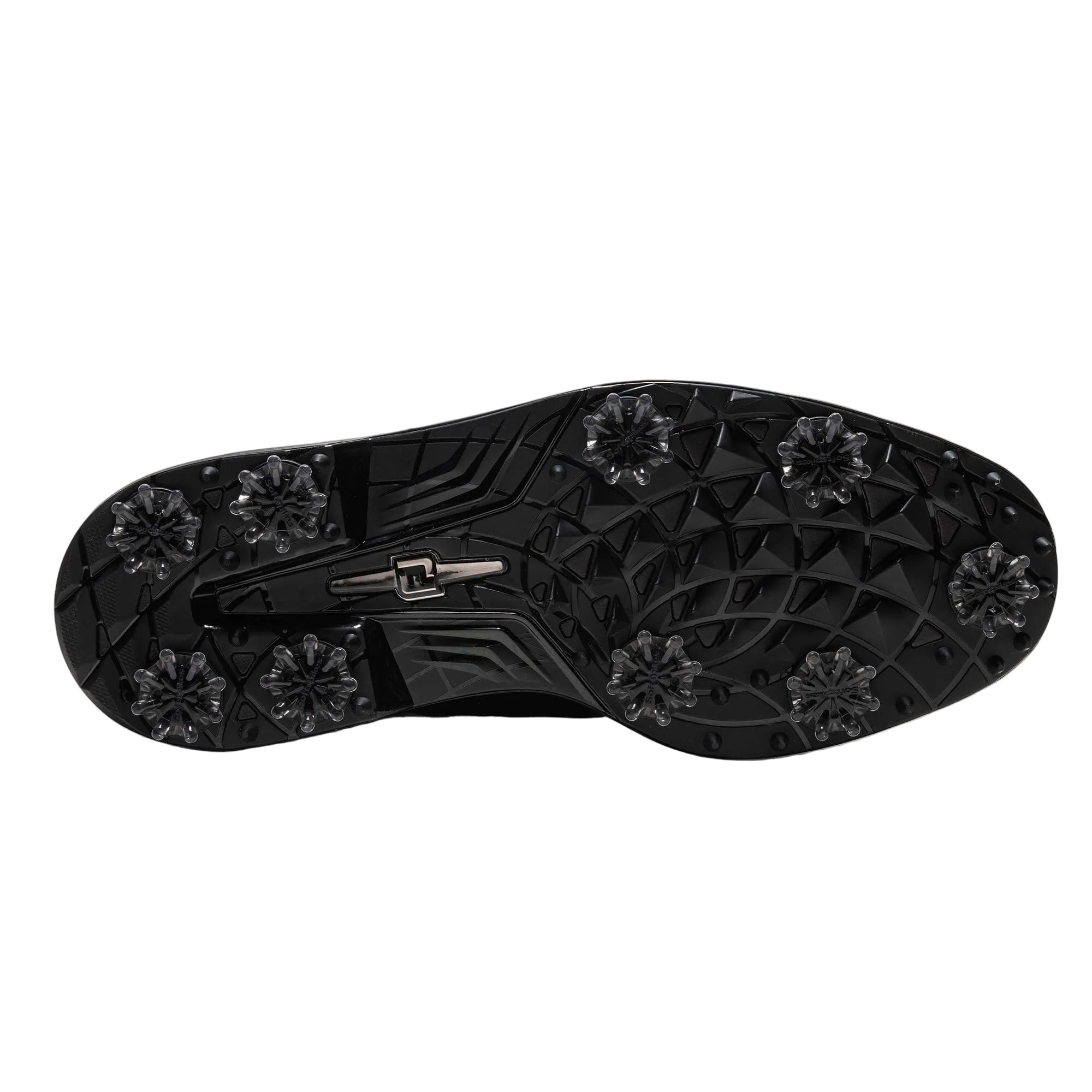 Footjoy Chaussure Premiere Serie Packard Black