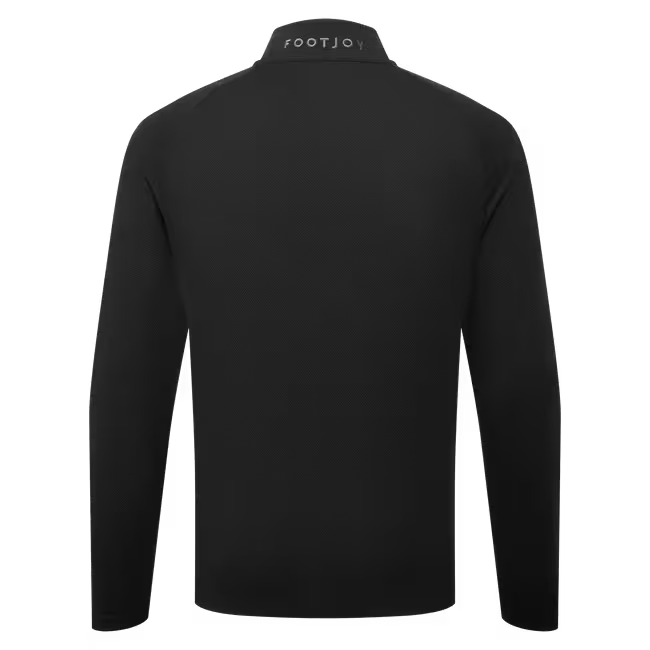 Footjoy Chill-Out Noir Imprimé FJ