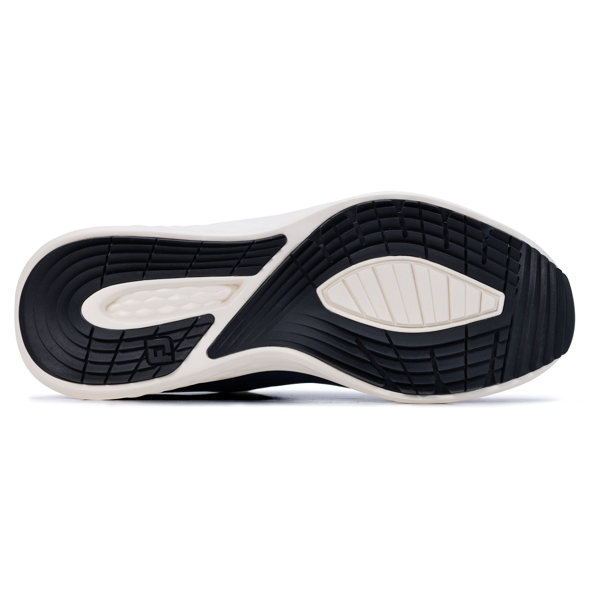 Footjoy Hampton Bleu Marine