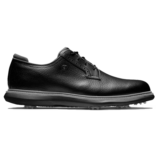 FootJoy Traditions Crampons Noir