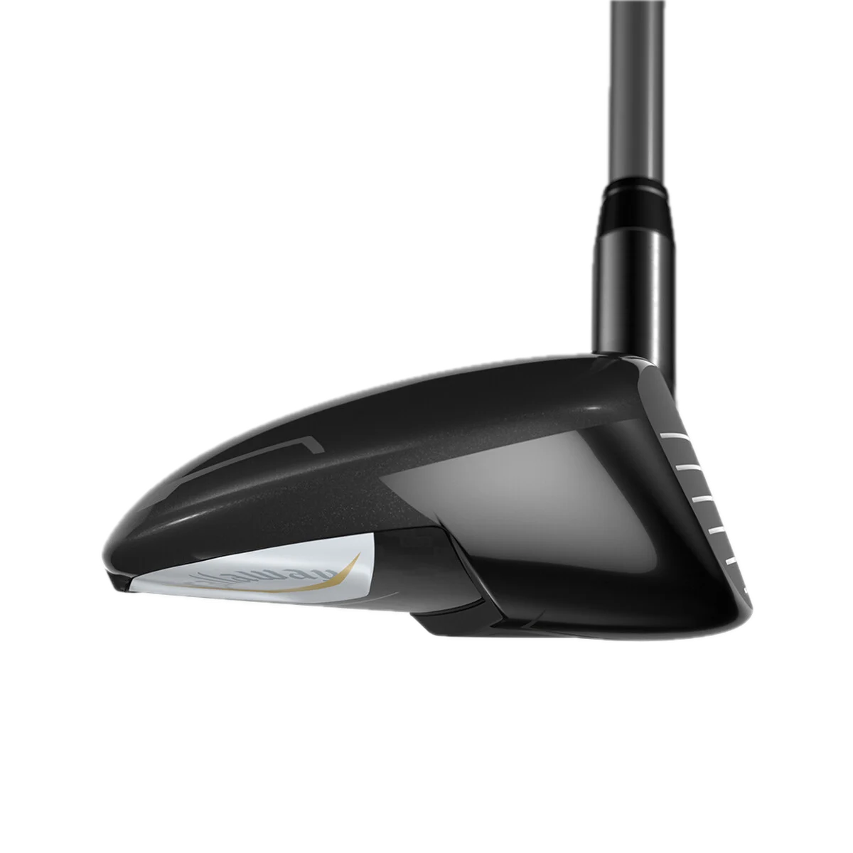Callaway Bois de parcours Quantum Mini Spinner - GolfCenter.fr