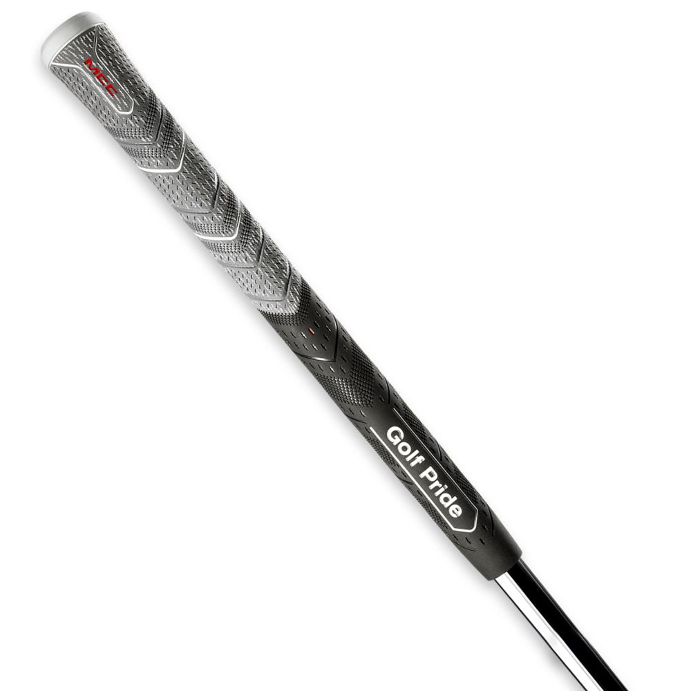 GolfPride MCC Plus4 Align Max – Grip hybride précis
