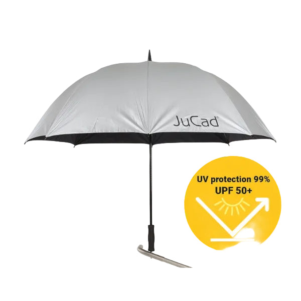 JuCad Parapluie de Golf avec tige