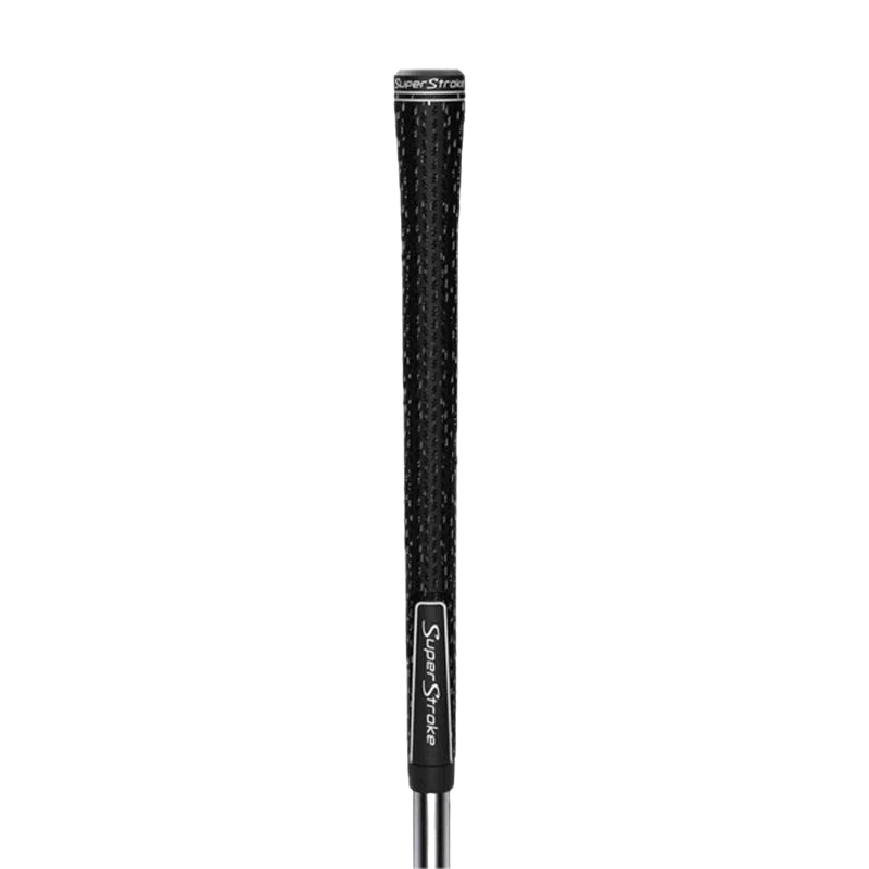 SuperStroke Grip Crossline 2.0 Cord Noir - GolfCenter.fr