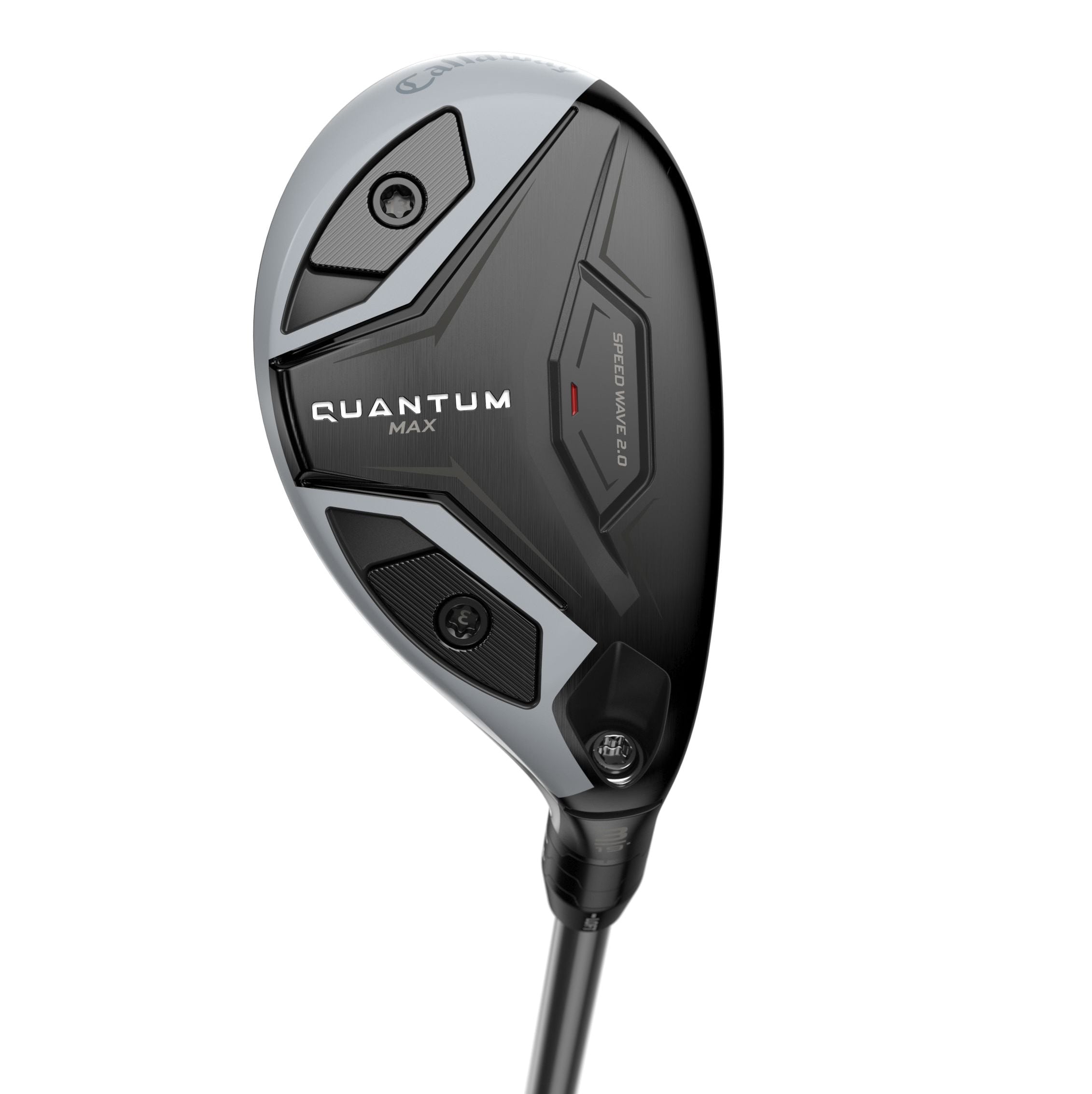 Hybride Callaway Quantum Max