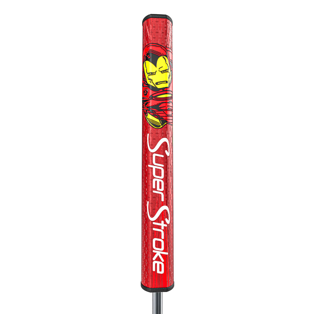 Putter de agarre SuperStroke Marvel Tour 2.0