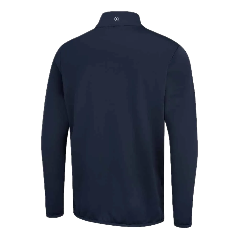 Ping Veste hybride Ivan Bleu Marine - GolfCenter.fr