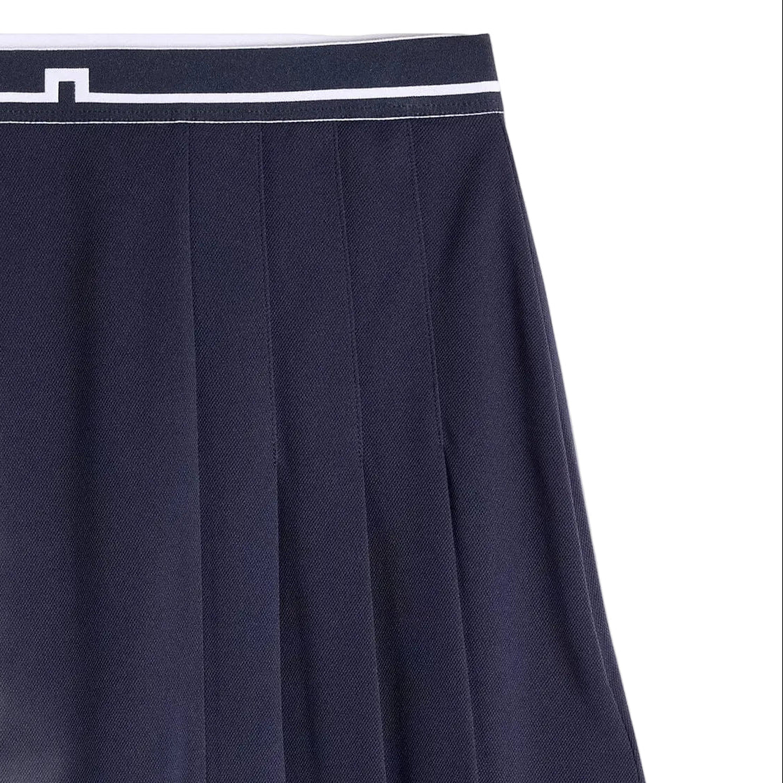 J.Lindeberg Falda Harlow Navy