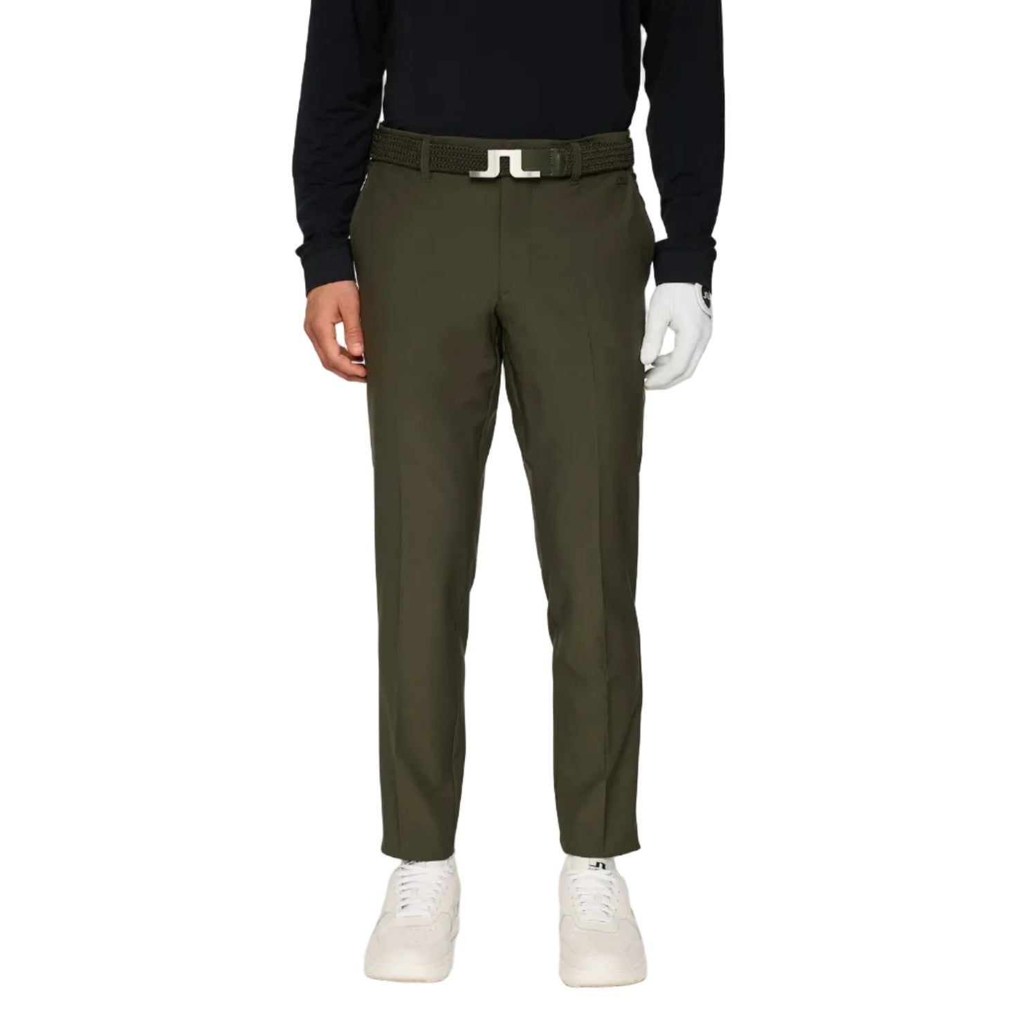 J.LINDEBERG Pantalon ELLIOT Forest Green