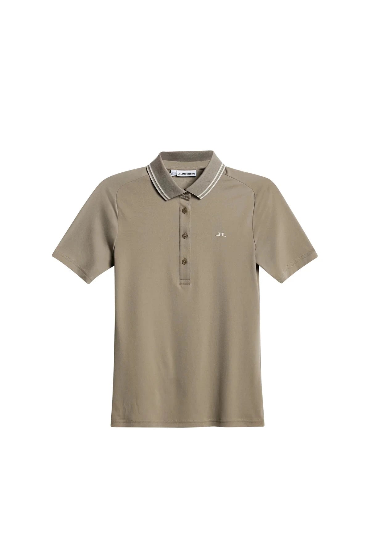 J.Lindeberg Polo Femme Gunilla Brindle
